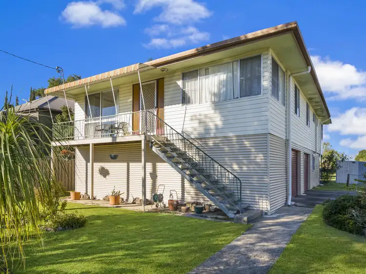 Main view of Homely house listing, 162 Casino Street, South Lismore NSW 2480