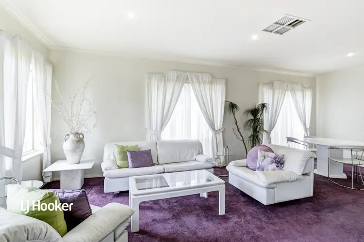 Third view of Homely house listing, 43 Parkview Drive, Mawson Lakes SA 5095