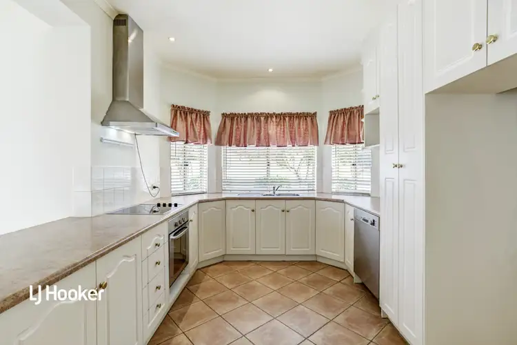 Sixth view of Homely house listing, 43 Parkview Drive, Mawson Lakes SA 5095