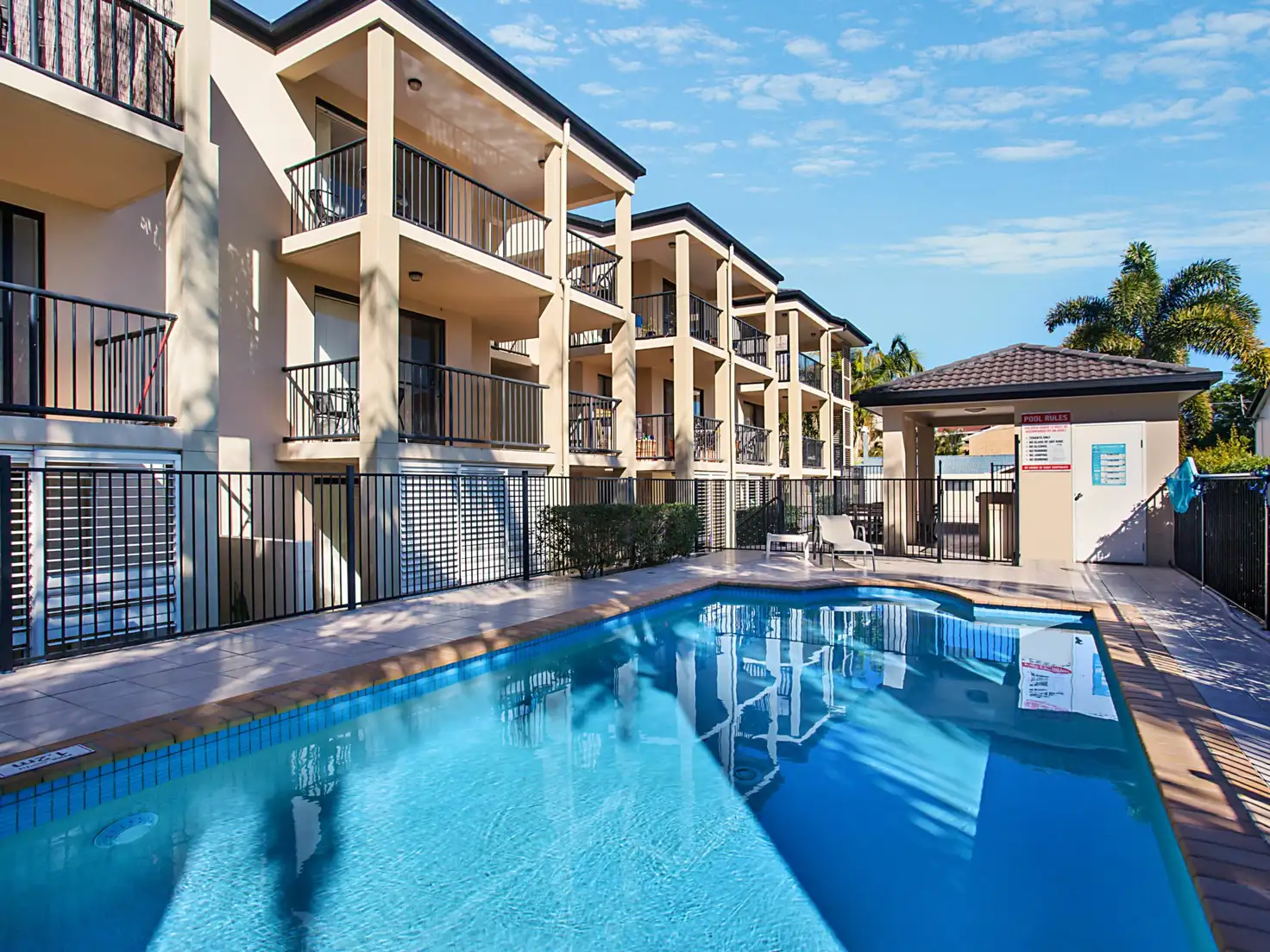Main view of Homely apartment listing, 5/3 Tate Street, Southport QLD 4215