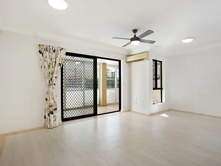 Second view of Homely apartment listing, 5/3 Tate Street, Southport QLD 4215