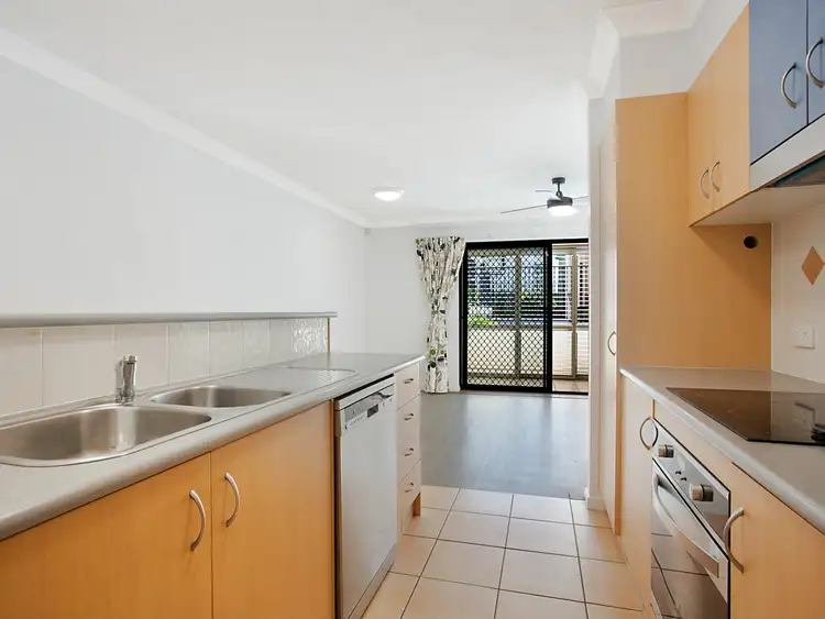 Fourth view of Homely apartment listing, 5/3 Tate Street, Southport QLD 4215