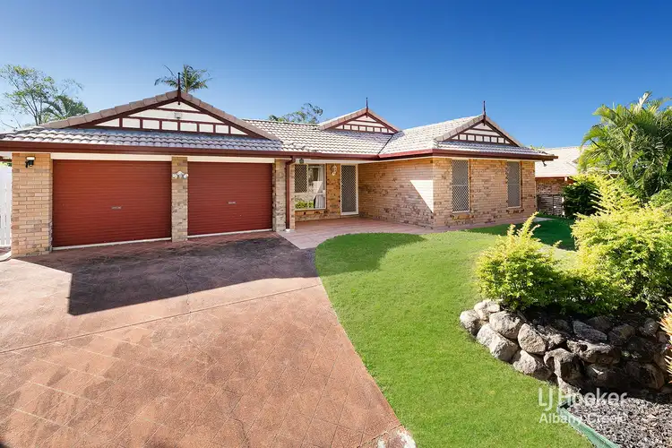 Main view of Homely house listing, 80 Thiess Drive, Albany Creek QLD 4035