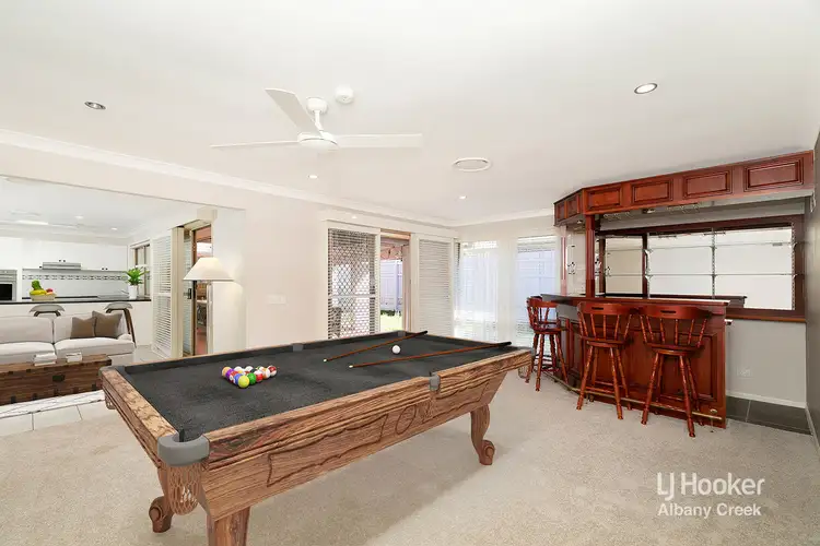 Second view of Homely house listing, 80 Thiess Drive, Albany Creek QLD 4035