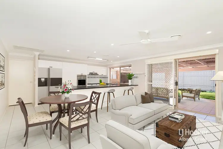 Fourth view of Homely house listing, 80 Thiess Drive, Albany Creek QLD 4035