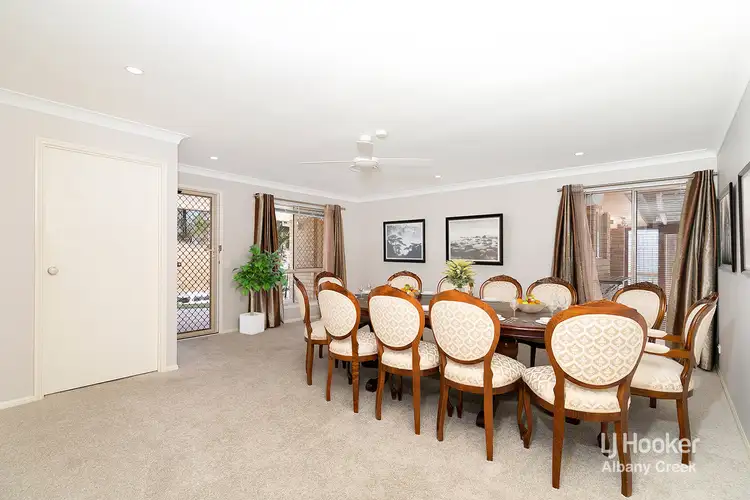 Fifth view of Homely house listing, 80 Thiess Drive, Albany Creek QLD 4035