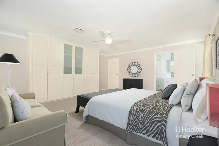 Seventh view of Homely house listing, 80 Thiess Drive, Albany Creek QLD 4035