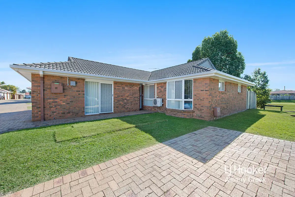 Main view of Homely townhouse listing, Address available on request