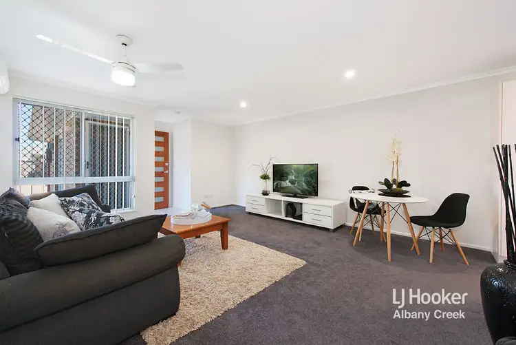 Second view of Homely townhouse listing, Address available on request