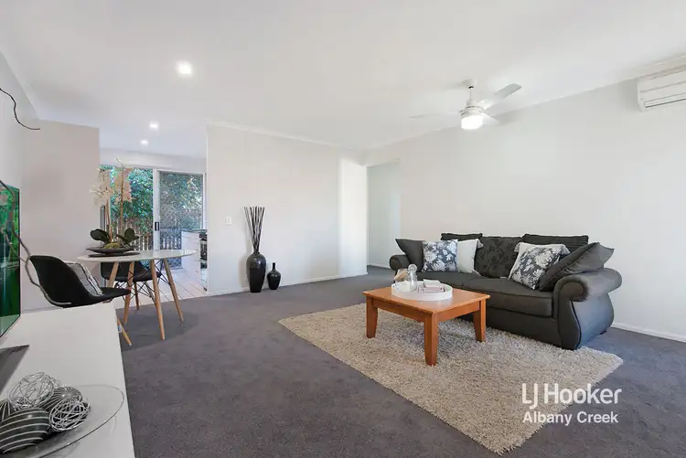 Fourth view of Homely townhouse listing, Address available on request