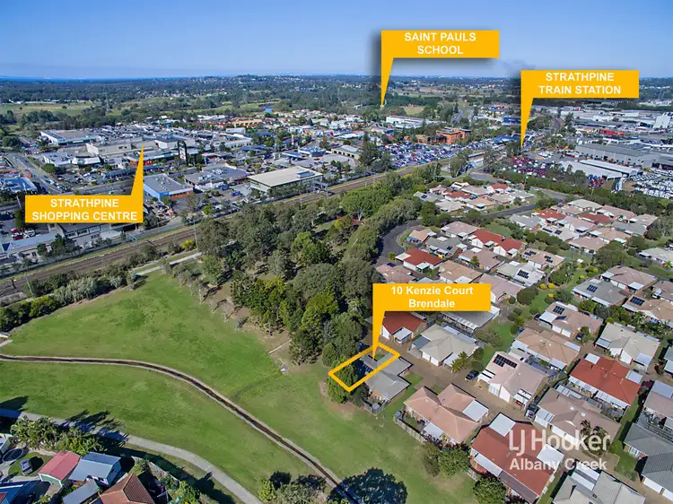 Seventh view of Homely townhouse listing, Address available on request