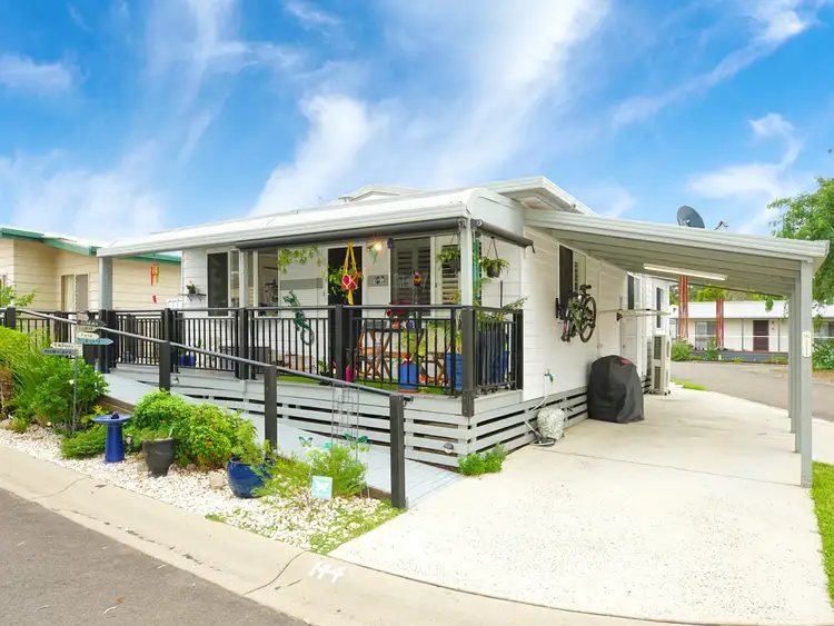 144/6-22 Tench Avenue, Jamisontown NSW 2750