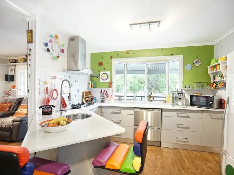 Second view of Homely villa listing, 144/6-22 Tench Avenue, Jamisontown NSW 2750