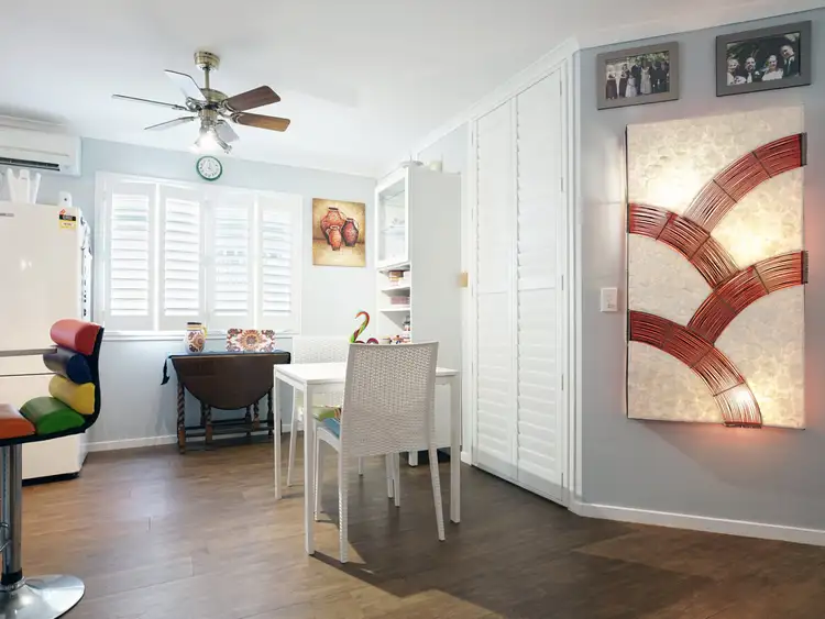 Third view of Homely villa listing, 144/6-22 Tench Avenue, Jamisontown NSW 2750