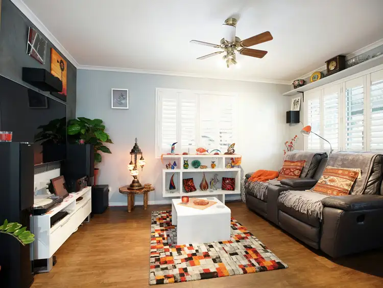 Fourth view of Homely villa listing, 144/6-22 Tench Avenue, Jamisontown NSW 2750