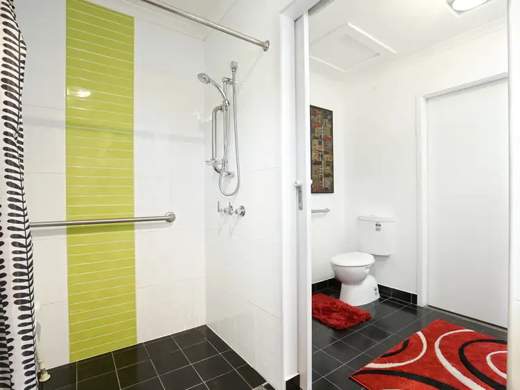 Fifth view of Homely villa listing, 144/6-22 Tench Avenue, Jamisontown NSW 2750