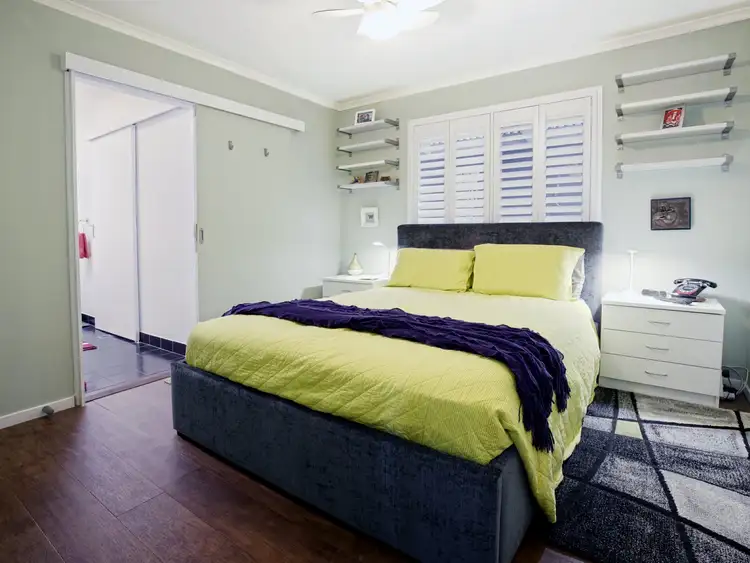 Sixth view of Homely villa listing, 144/6-22 Tench Avenue, Jamisontown NSW 2750