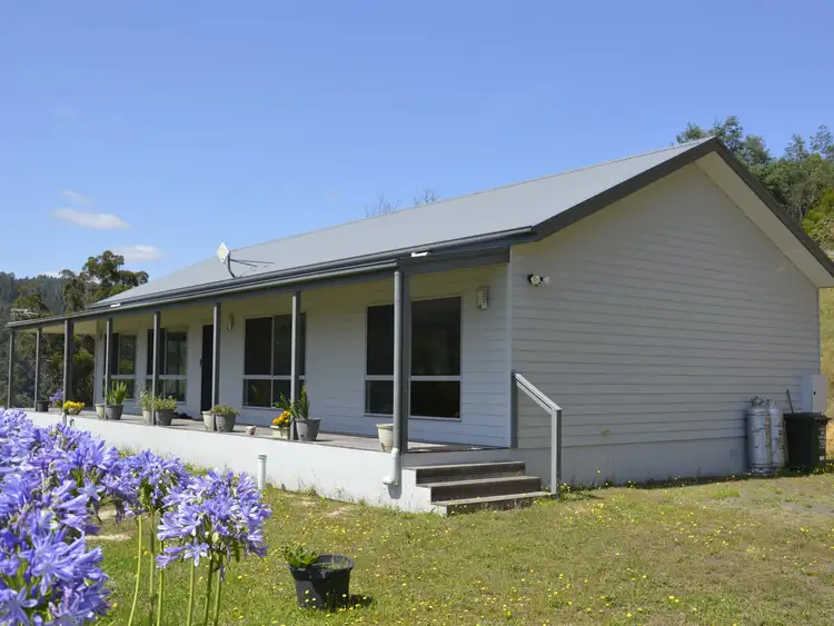Main view of Homely house listing, 11 Browns Road, Koornalla VIC 3844