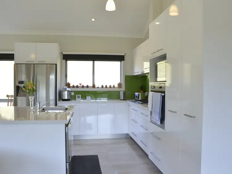 Third view of Homely house listing, 11 Browns Road, Koornalla VIC 3844