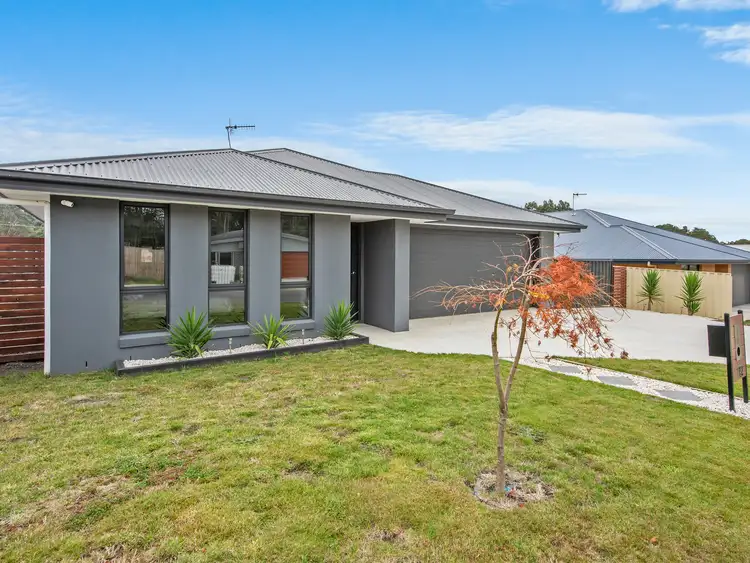 Second view of Homely house listing, 12 King Drive, Wynyard TAS 7325