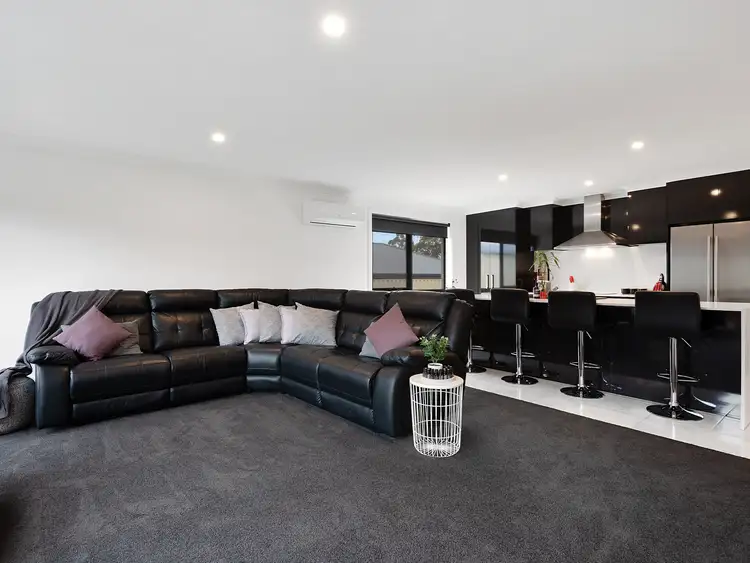 Fourth view of Homely house listing, 12 King Drive, Wynyard TAS 7325