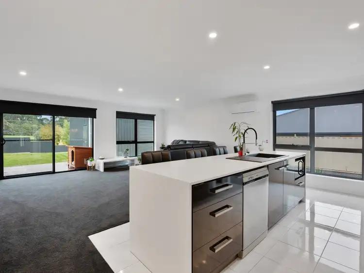 Fifth view of Homely house listing, 12 King Drive, Wynyard TAS 7325
