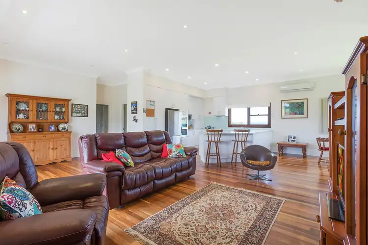 Sixth view of Homely house listing, 61 Mt Pleasant Road, Bega NSW 2550