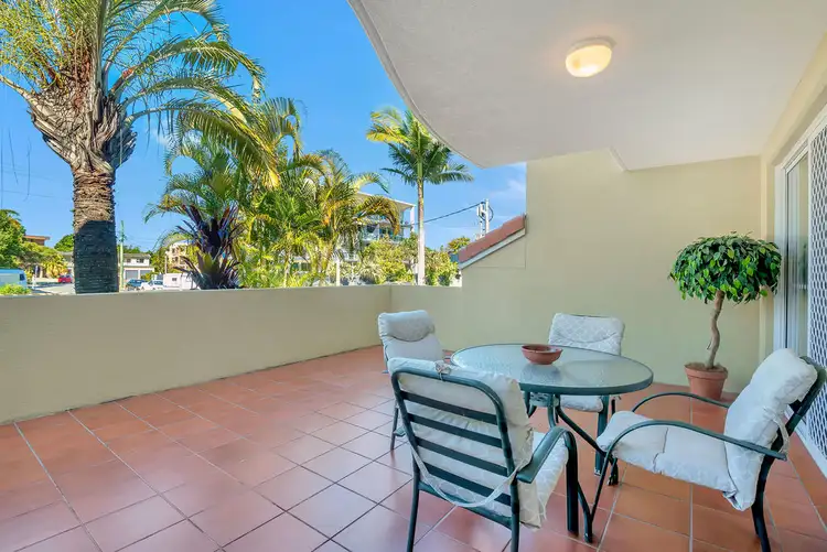 Main view of Homely unit listing, 2/1500 Gold Coast Highway, Palm Beach QLD 4221
