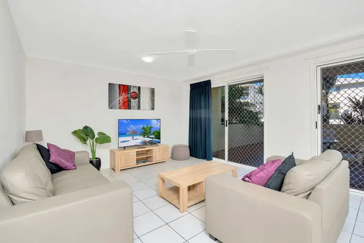 Second view of Homely unit listing, 2/1500 Gold Coast Highway, Palm Beach QLD 4221