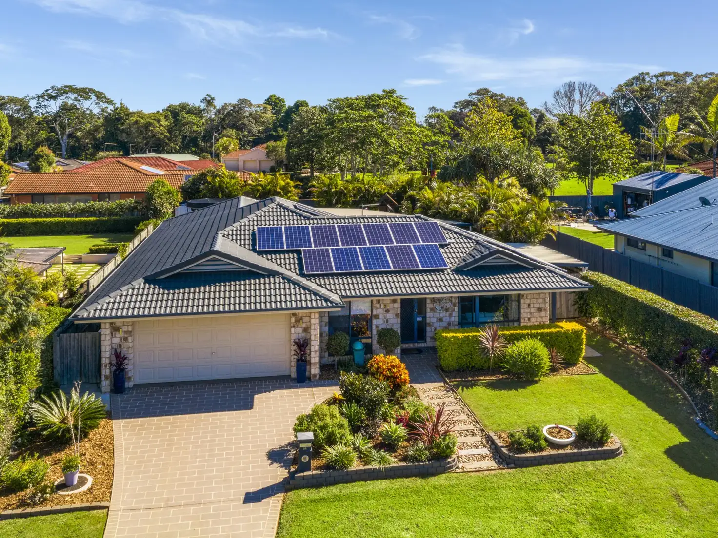 Main view of Homely house listing, 84 Hellyar Drive, Wollongbar NSW 2477