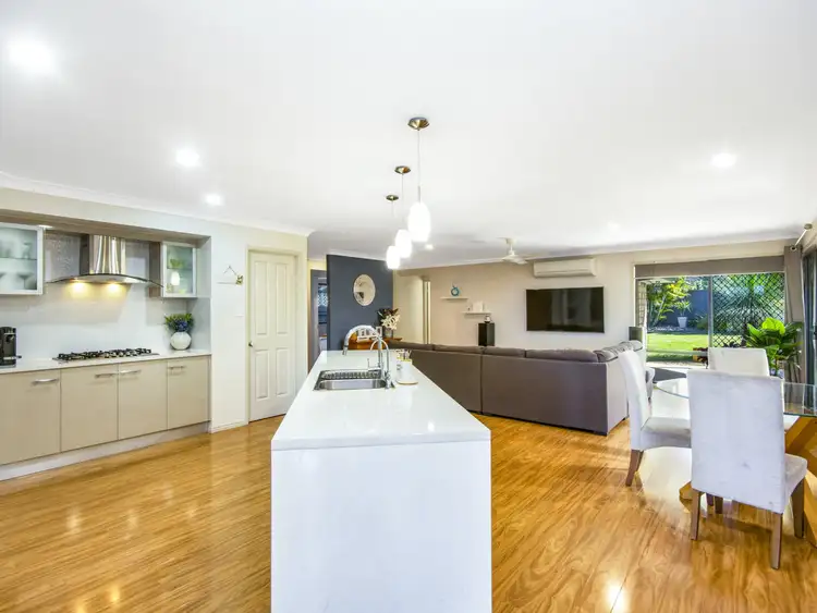 Second view of Homely house listing, 84 Hellyar Drive, Wollongbar NSW 2477