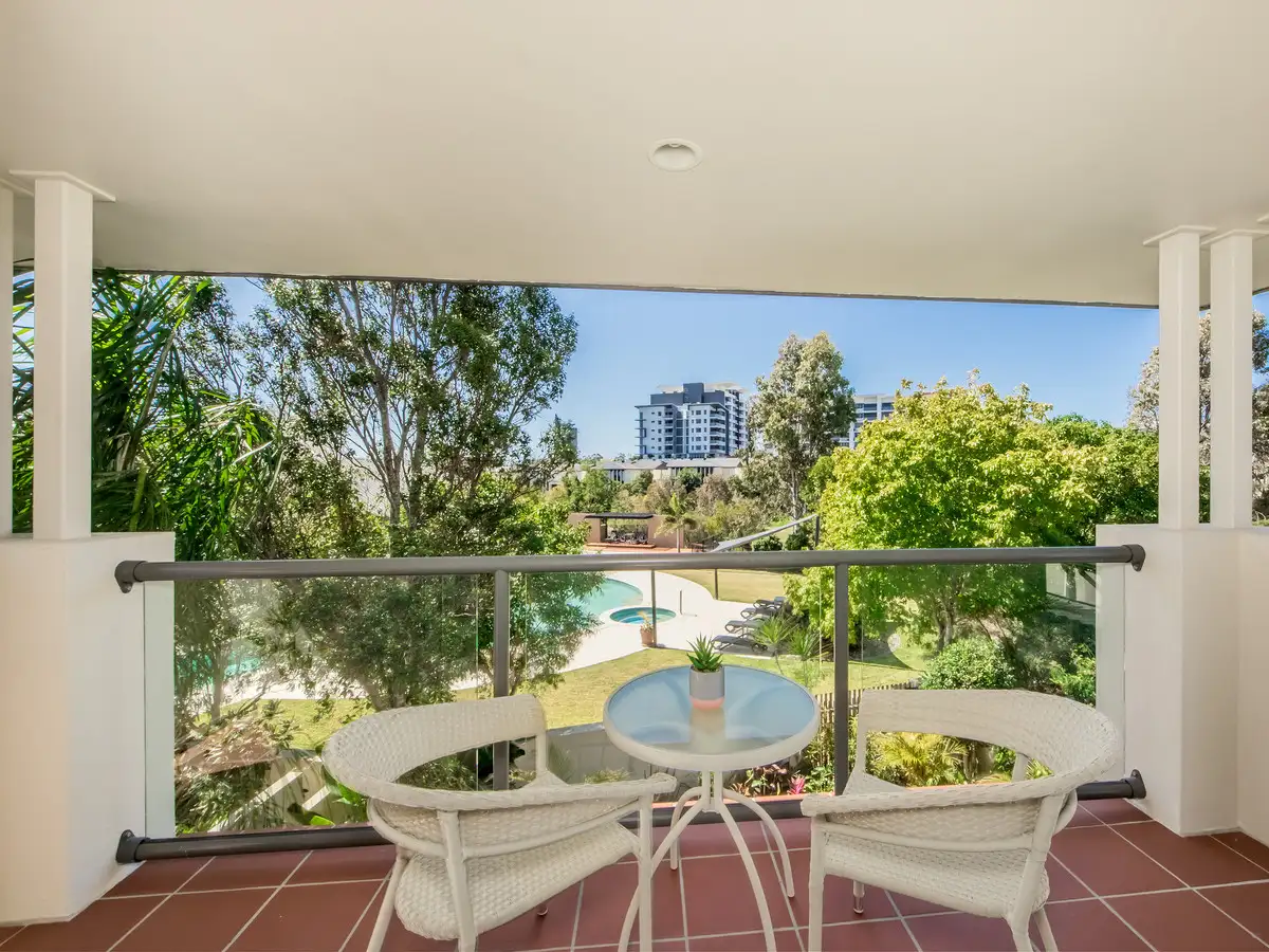 Main view of Homely house listing, 271 Easthill Drive, Robina QLD 4226