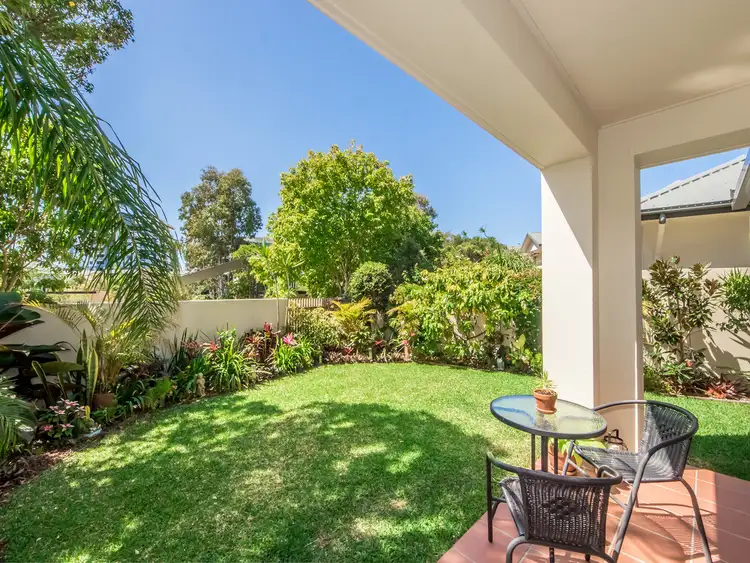 Third view of Homely house listing, 271 Easthill Drive, Robina QLD 4226