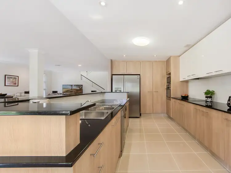 Fourth view of Homely house listing, 271 Easthill Drive, Robina QLD 4226