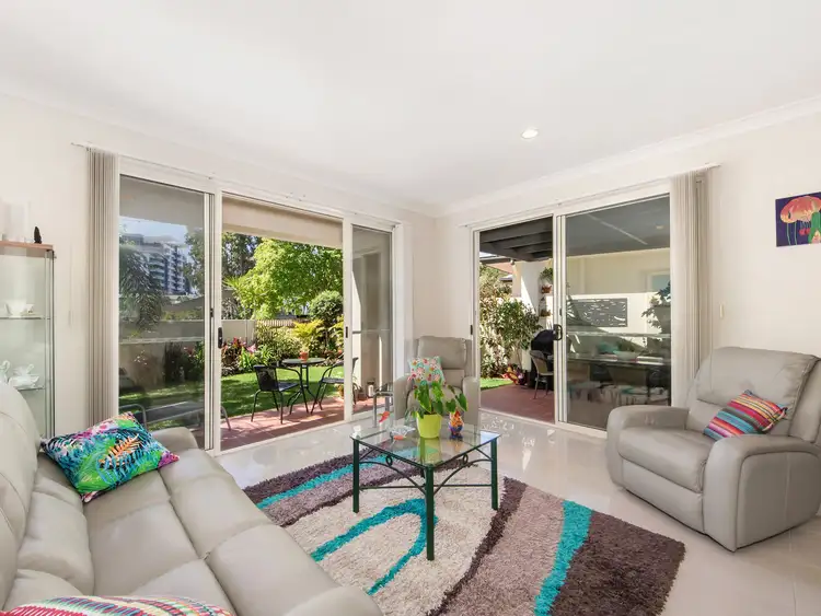 Fifth view of Homely house listing, 271 Easthill Drive, Robina QLD 4226