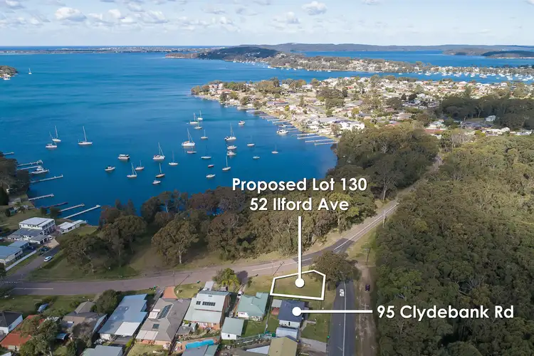 Fifth view of Homely land listing, 52 Ilford Avenue, Buttaba NSW 2283