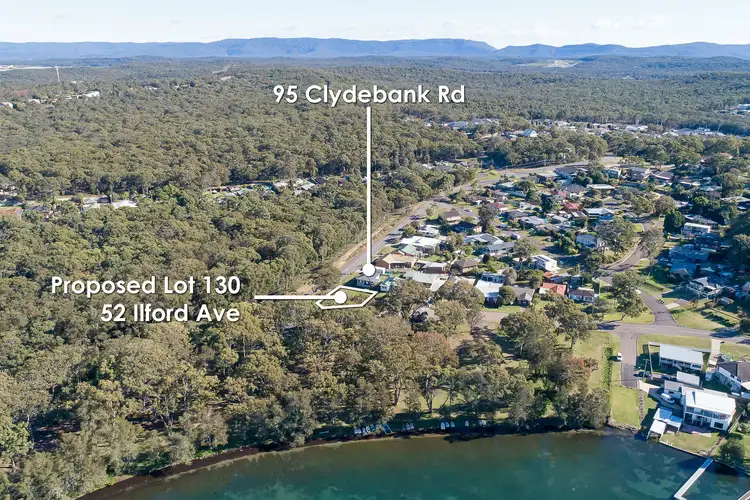 Sixth view of Homely land listing, 52 Ilford Avenue, Buttaba NSW 2283