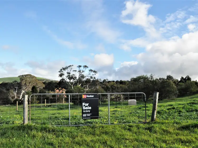 Second view of Homely land listing, Lot 11 Jackson Road, Victor Harbor SA 5211