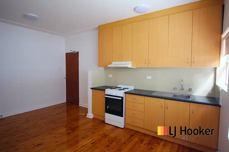 Third view of Homely apartment listing, 4/15 Trafalgar Street, Brighton-Le-Sands NSW 2216