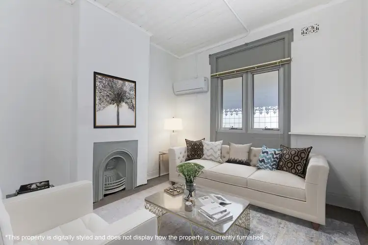 Main view of Homely house listing, 113 Phillip Street, Waterloo NSW 2017