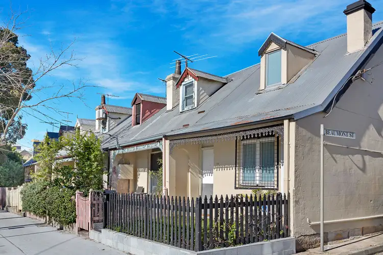 Second view of Homely house listing, 113 Phillip Street, Waterloo NSW 2017
