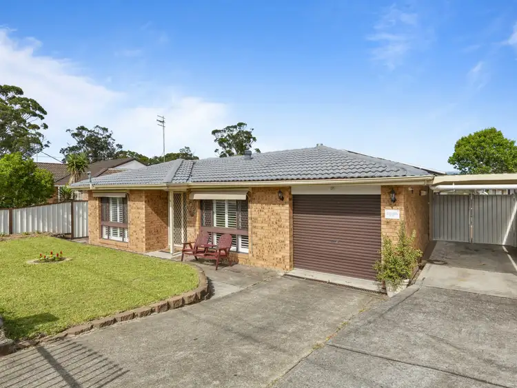Main view of Homely house listing, 6 Dalton Avenue, Kanwal NSW 2259