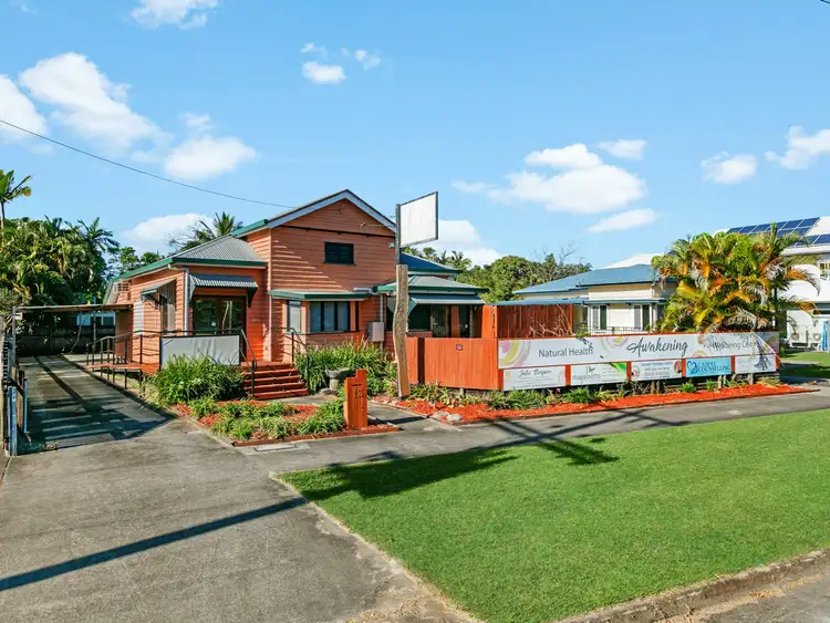 Main view of Homely house listing, 13 Anderson Street, Manunda QLD 4870