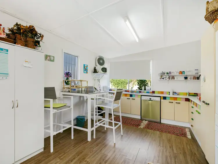 Third view of Homely house listing, 13 Anderson Street, Manunda QLD 4870
