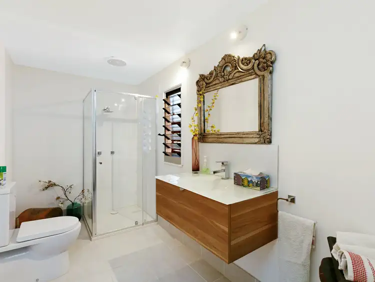 Fourth view of Homely house listing, 13 Anderson Street, Manunda QLD 4870