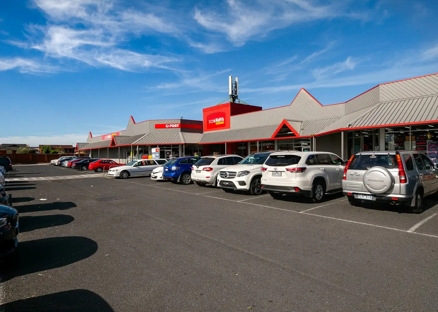 Main view of Homely unit listing, 1/2 WADDINGTON CRES, Springvale South VIC 3172