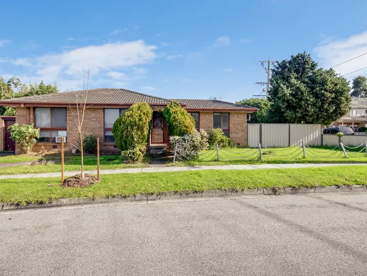 Fifth view of Homely unit listing, 1/2 WADDINGTON CRES, Springvale South VIC 3172