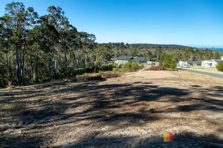 Second view of Homely land listing, 31 Bayridge Drive, North Batemans Bay NSW 2536