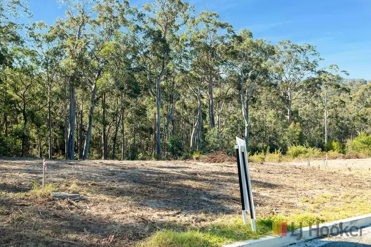 Fourth view of Homely land listing, 31 Bayridge Drive, North Batemans Bay NSW 2536