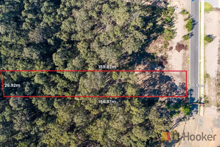 Fifth view of Homely land listing, 31 Bayridge Drive, North Batemans Bay NSW 2536
